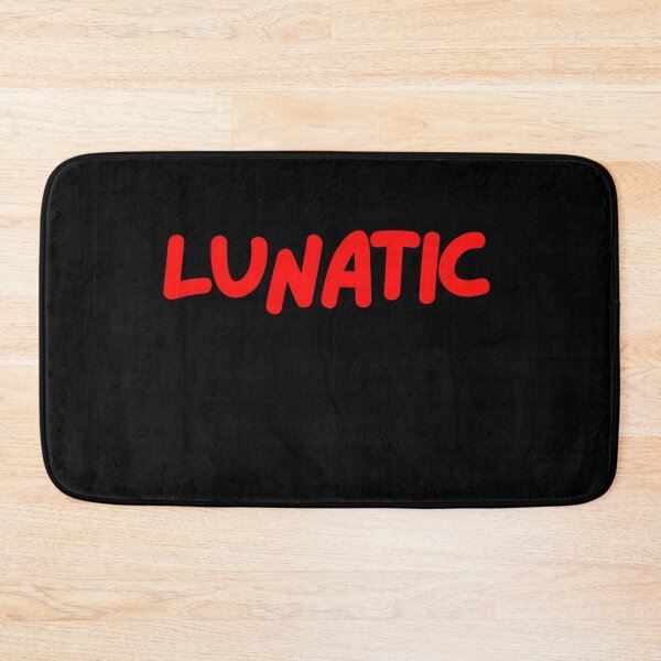 Item preview, Lunatic designed and sold by Peter Stawicki.