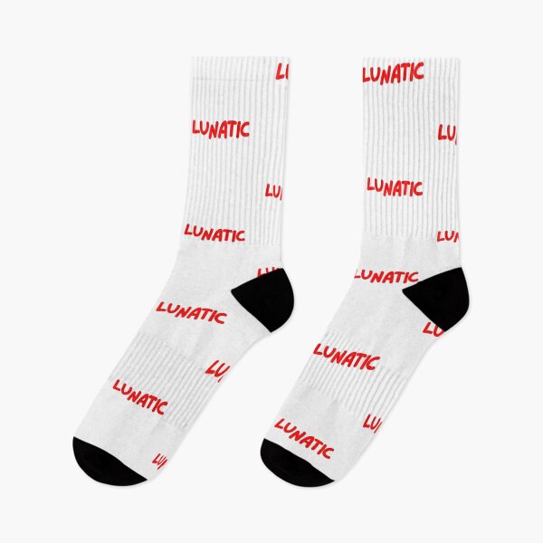 Item preview, Lunatic designed and sold by Peter Stawicki.