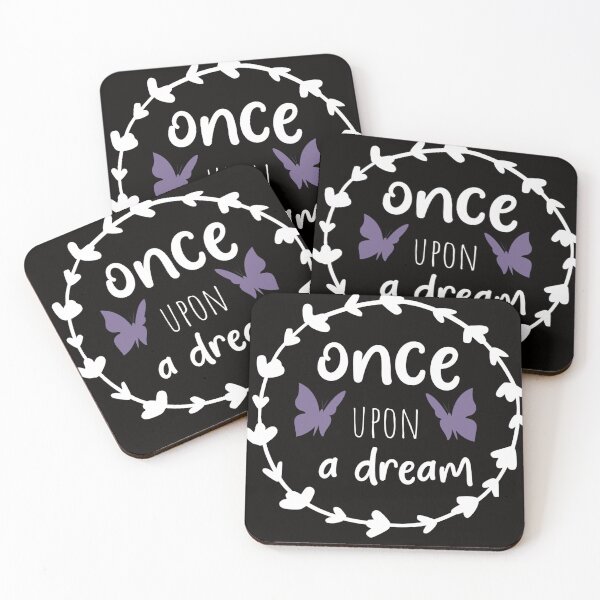 Item preview, Once Upon a Dream designed and sold by dinadesign21.