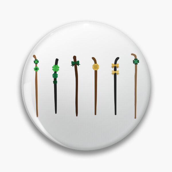 Item preview, Shillelagh Walking Sticks designed and sold by Arianna Khalil.