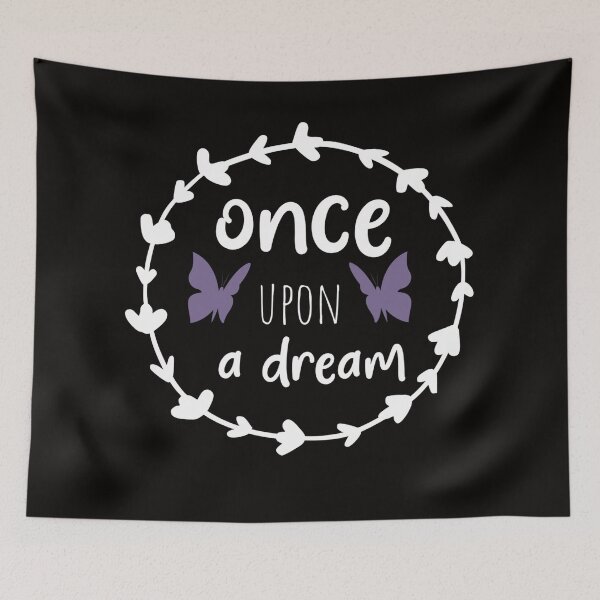 Item preview, Once Upon a Dream designed and sold by dinadesign21.