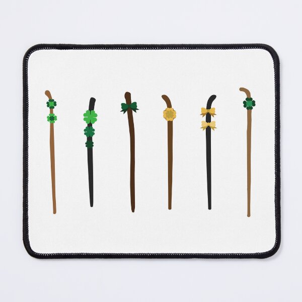 Item preview, Shillelagh Walking Sticks designed and sold by Arianna Khalil.