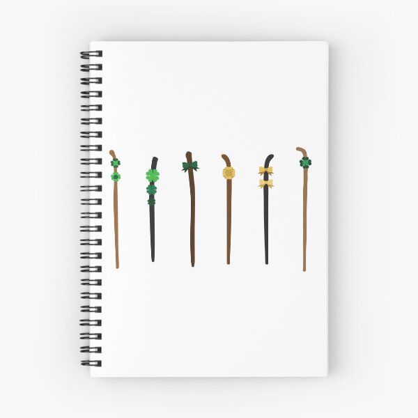 Item preview, Shillelagh Walking Sticks designed and sold by Arianna Khalil.