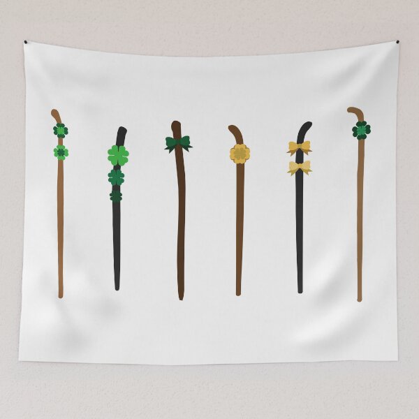 Item preview, Shillelagh Walking Sticks designed and sold by Arianna Khalil.