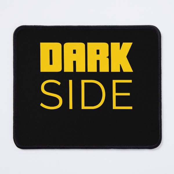 Item preview, Dark Side designed and sold by RiadMannan.