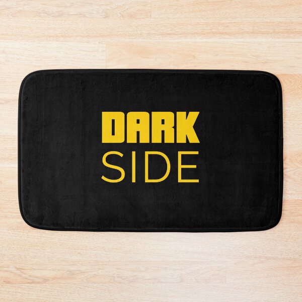 Item preview, Dark Side designed and sold by RiadMannan.