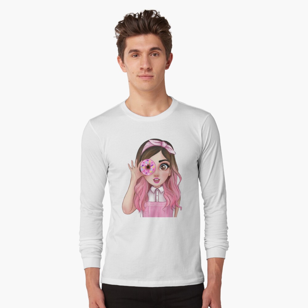 Mis Pastelitos, Cuocake Kawaii Kids T-Shirt for Sale by ducany