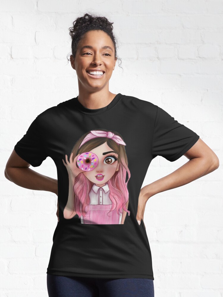 Mis Pastelitos, Cuocake Kawaii Kids T-Shirt for Sale by ducany