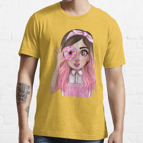 Mis Pastelitos, Cuocake Kawaii Kids T-Shirt for Sale by ducany