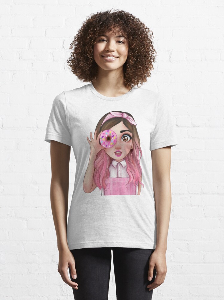 Mis Pastelitos, Cuocake Kawaii Kids T-Shirt for Sale by ducany