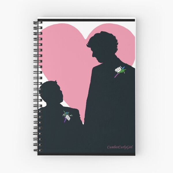 Item preview, Boda Johnlock # 2 designed and sold by CumberCurlyGirl.