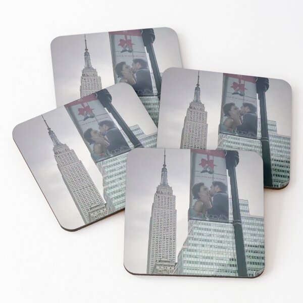 Item preview, Manhattan, New York City  designed and sold by eleonoraingrid.