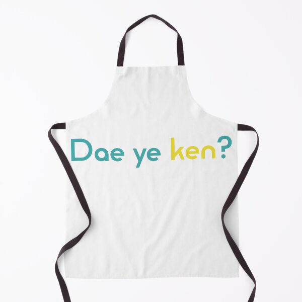 Item preview, Dae ye ken? Outlander designed and sold by 2Artest.
