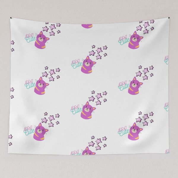 Item preview, Am cute cat designed and sold by KBMeyer.