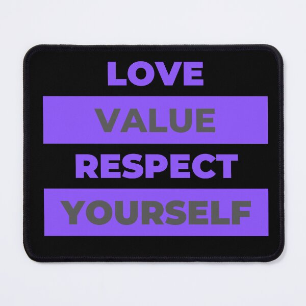 Item preview, respect yourself designed and sold by 2enmasKarados.