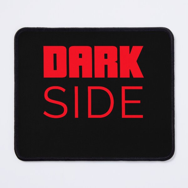 Item preview, Dark Side - Red designed and sold by RiadMannan.