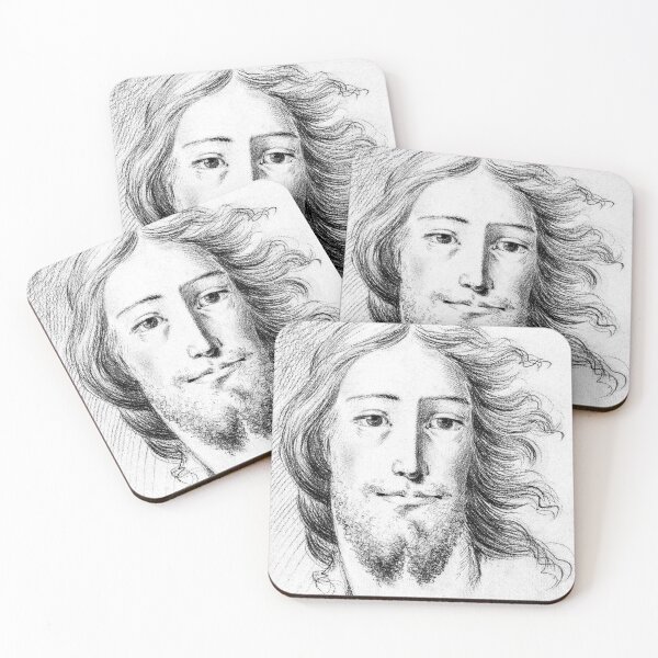 Item preview, Christ Sketch designed and sold by TheArtShop0528.