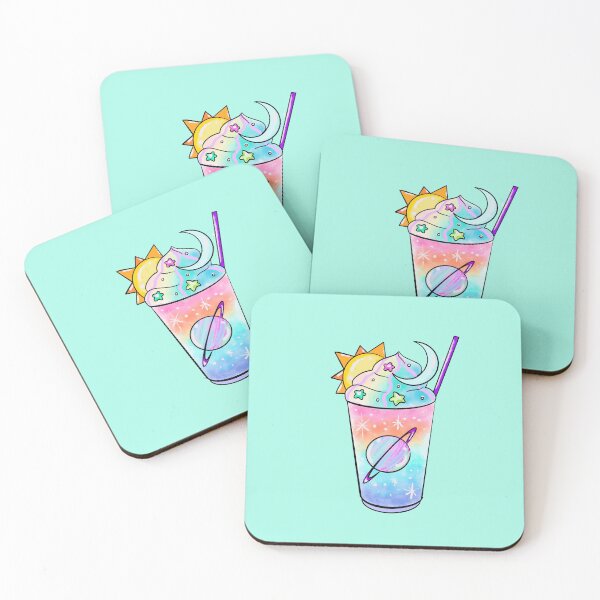 Item preview, Galaxy Cup designed and sold by MarielaArtShop.