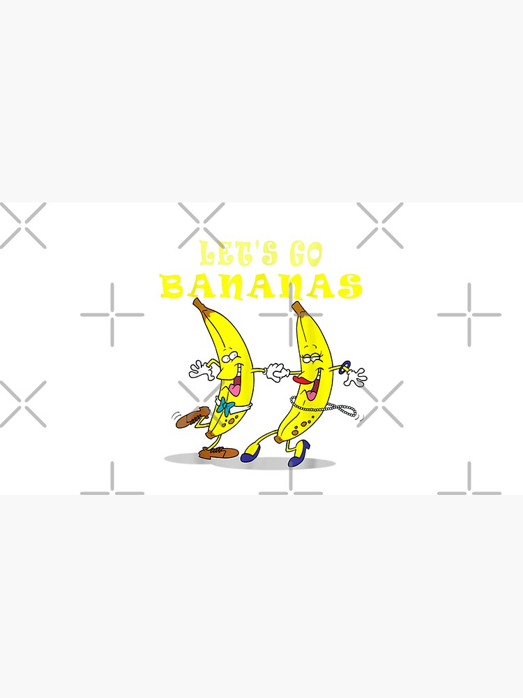 Discover funny Savannah Bananas Cap