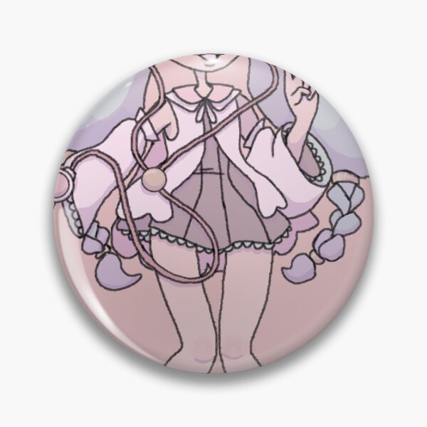 Aperçu de l'œuvre hatsune miku mirai magique 2021 créée et vendue par bearbiterz.