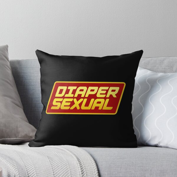 Item preview, DIAPER SEXUAL designed and sold by Mister Krinkles.