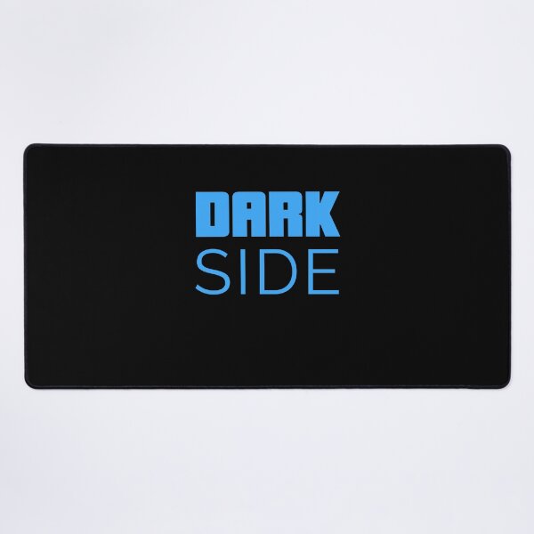 Item preview, Dark Side - Blue designed and sold by RiadMannan.
