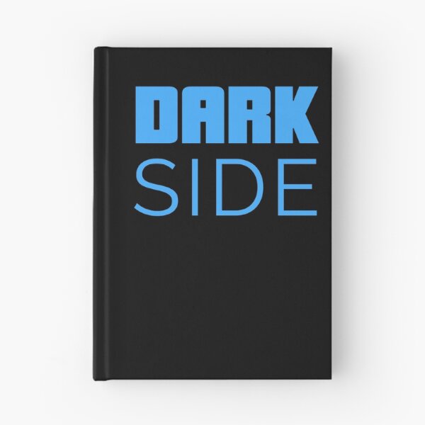 Item preview, Dark Side - Blue designed and sold by RiadMannan.