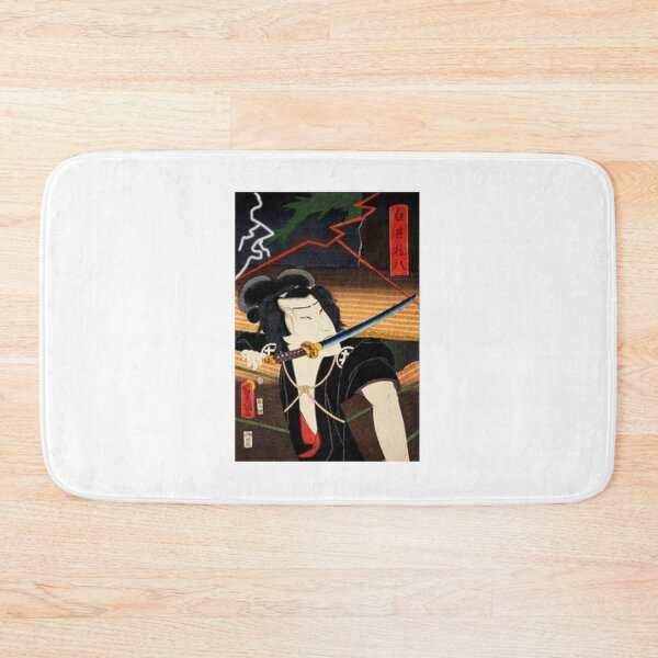 Item preview, Japanese Warrior designed and sold by davidbjones254.