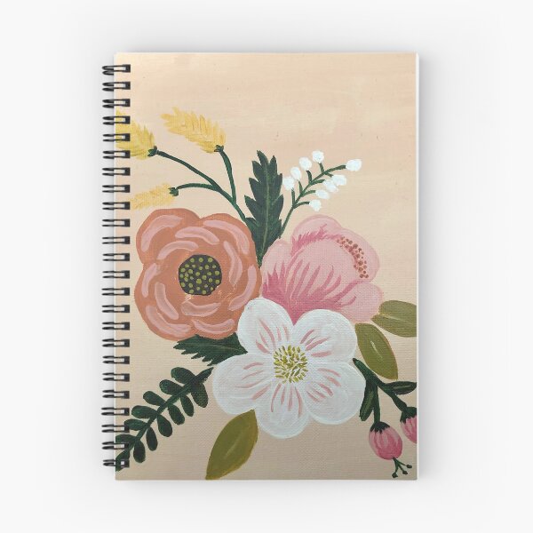 Item preview, Flowers and Cream designed and sold by Shelly  Moore.