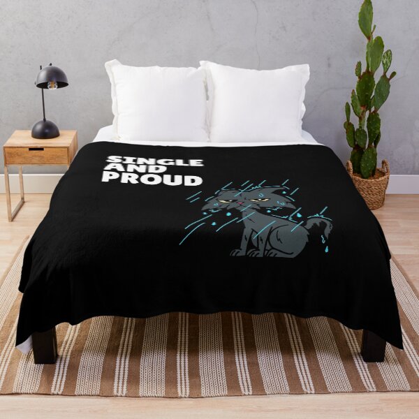 Item preview, Proud and Single designed and sold by Analee & K.