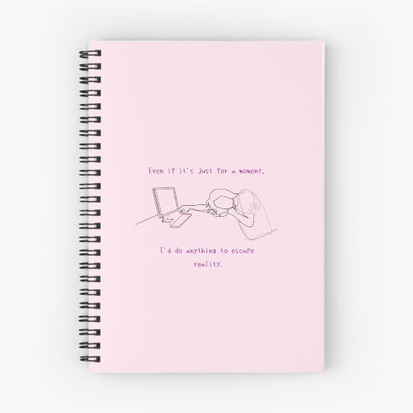 Item preview, Escape Reality designed and sold by ArtivistsCave.