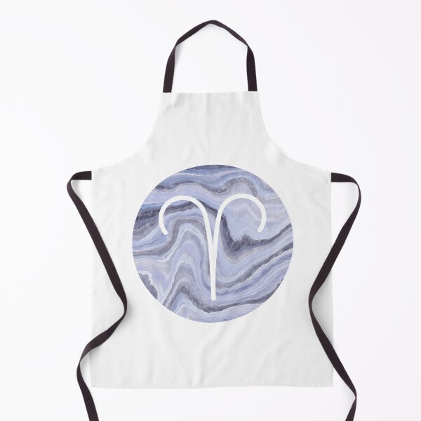 Item preview, Aries Star Sign - Marble designed and sold by sorryimbusy.