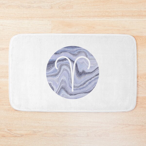 Item preview, Aries Star Sign - Marble designed and sold by sorryimbusy.