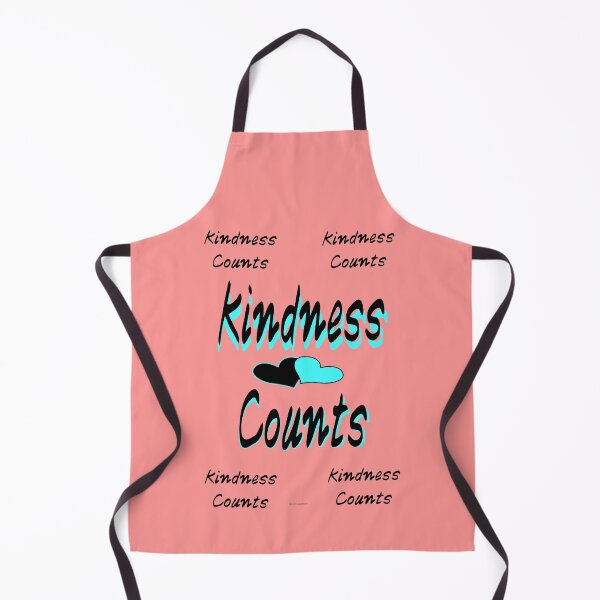 Item preview, Kindness Counts designed and sold by kristalcurt.