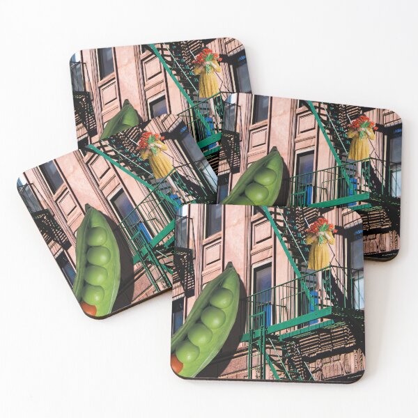 Item preview, Princess and the Pea "I Love You" Valentine designed and sold by GollyWillikers.