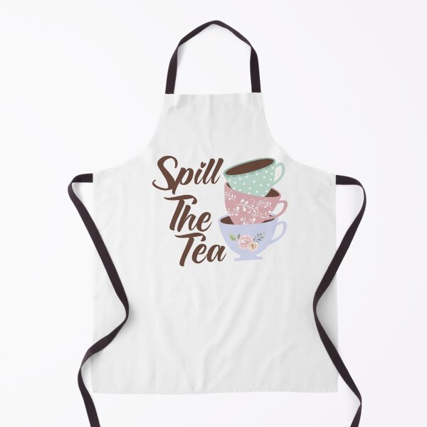 Item preview, Spill The Tea designed and sold by Tema EL.