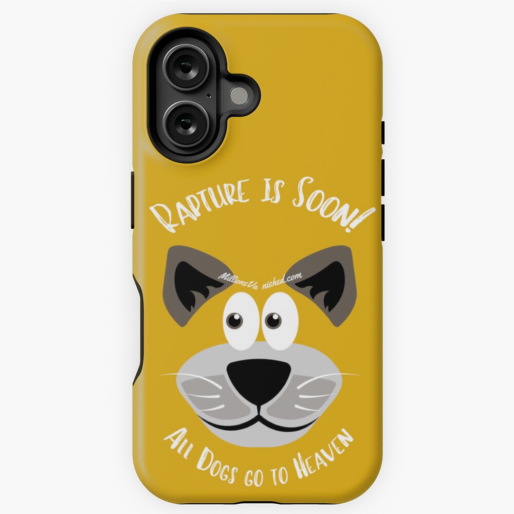 Item preview, iPhone Magsafe Tough Case designed and sold by 1thes416.