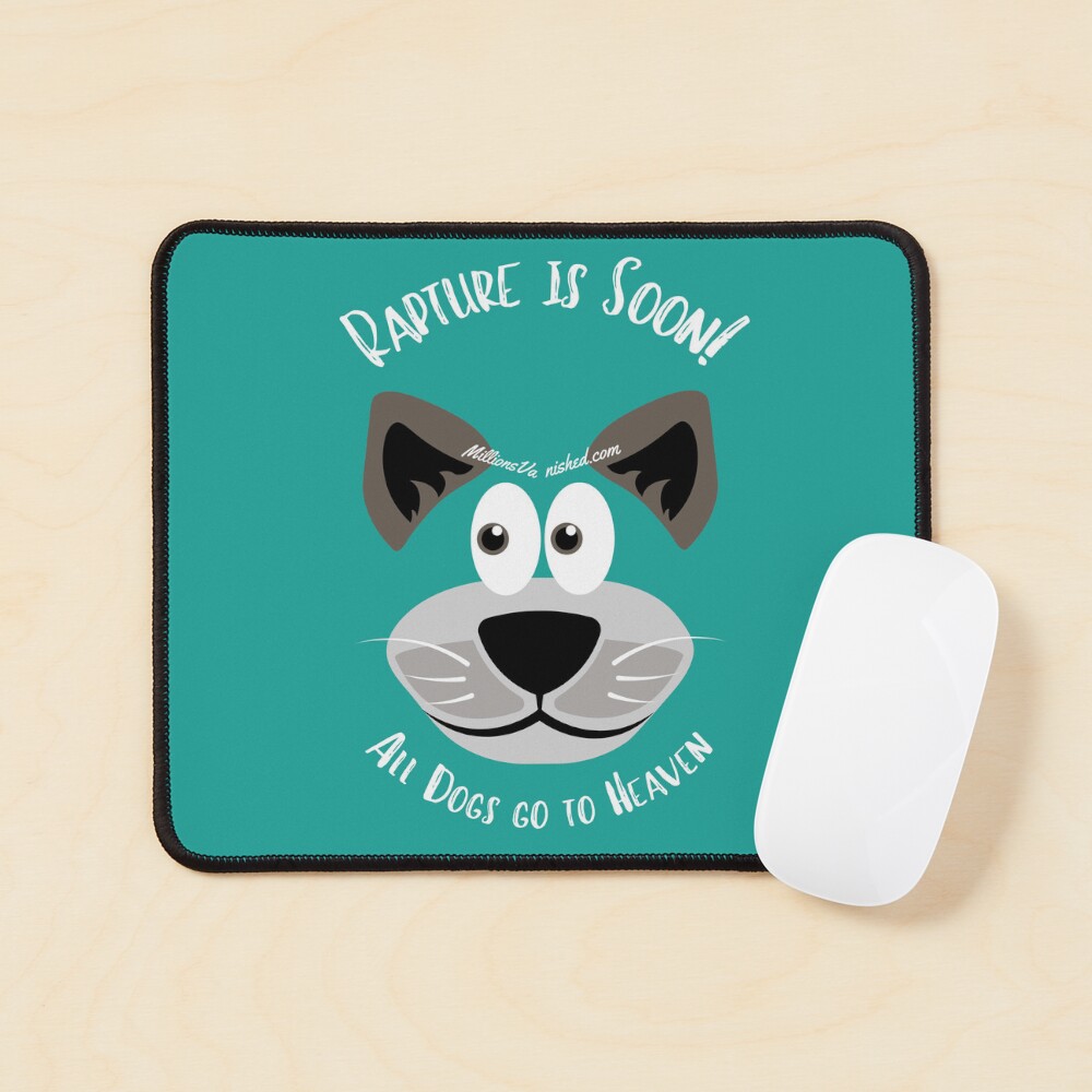 Item preview, Mouse Pad designed and sold by 1thes416.