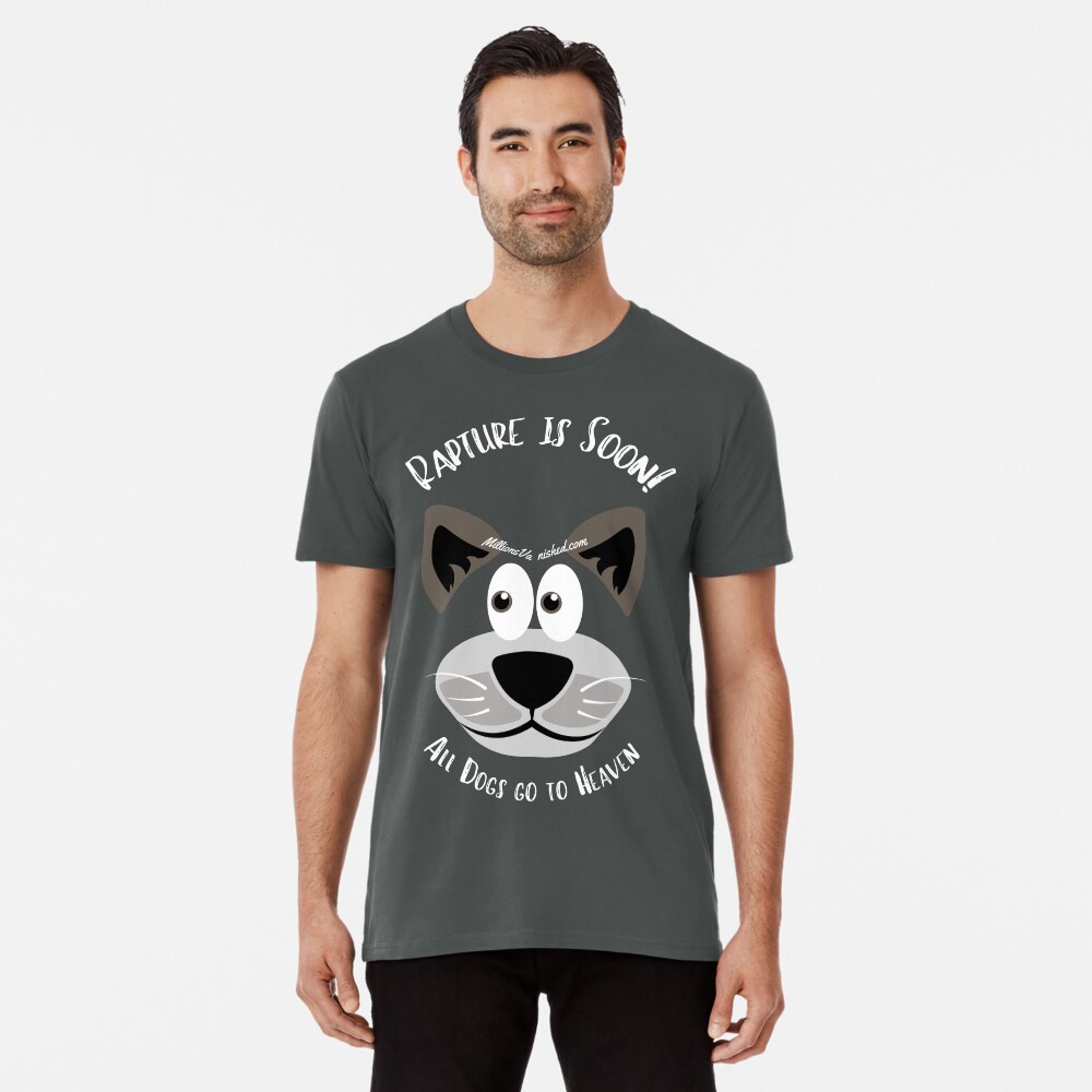 Item preview, Premium T-Shirt designed and sold by 1thes416.