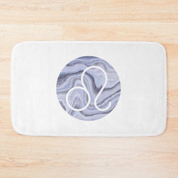 Item preview, Leo Star Sign - Marble  designed and sold by sorryimbusy.