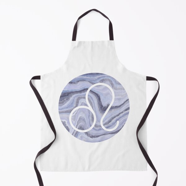 Item preview, Leo Star Sign - Marble designed and sold by sorryimbusy.