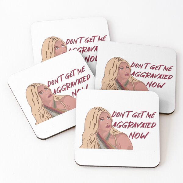 Item preview, The Real Housewives of New Jersey Gia Giudice Don’t Get Me Aggravated Now designed and sold by RealHousewives-.