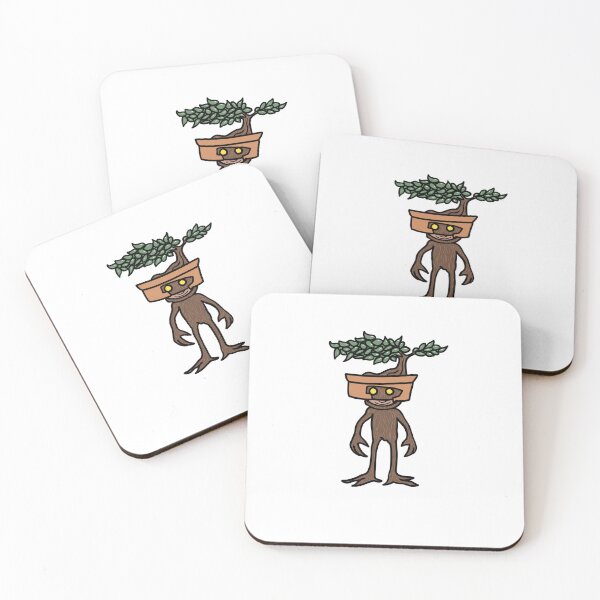 Item preview, Bonsai Buddy designed and sold by Chimericvoid.