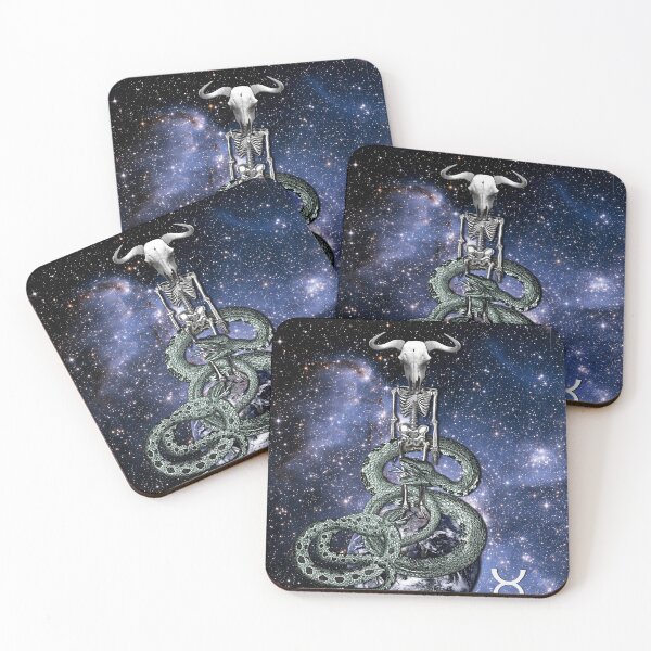 Item preview, TAURUS designed and sold by GloriaSanchez.