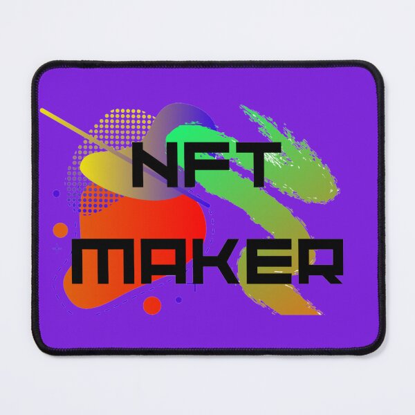 Item preview, NFT maker designed and sold by TheKingQuestion.