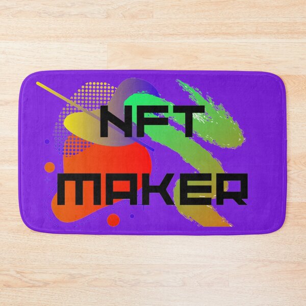 Item preview, NFT maker designed and sold by dimpashkov.