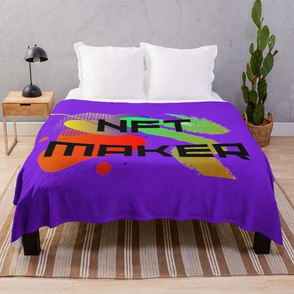 Item preview, NFT maker designed and sold by dimpashkov.
