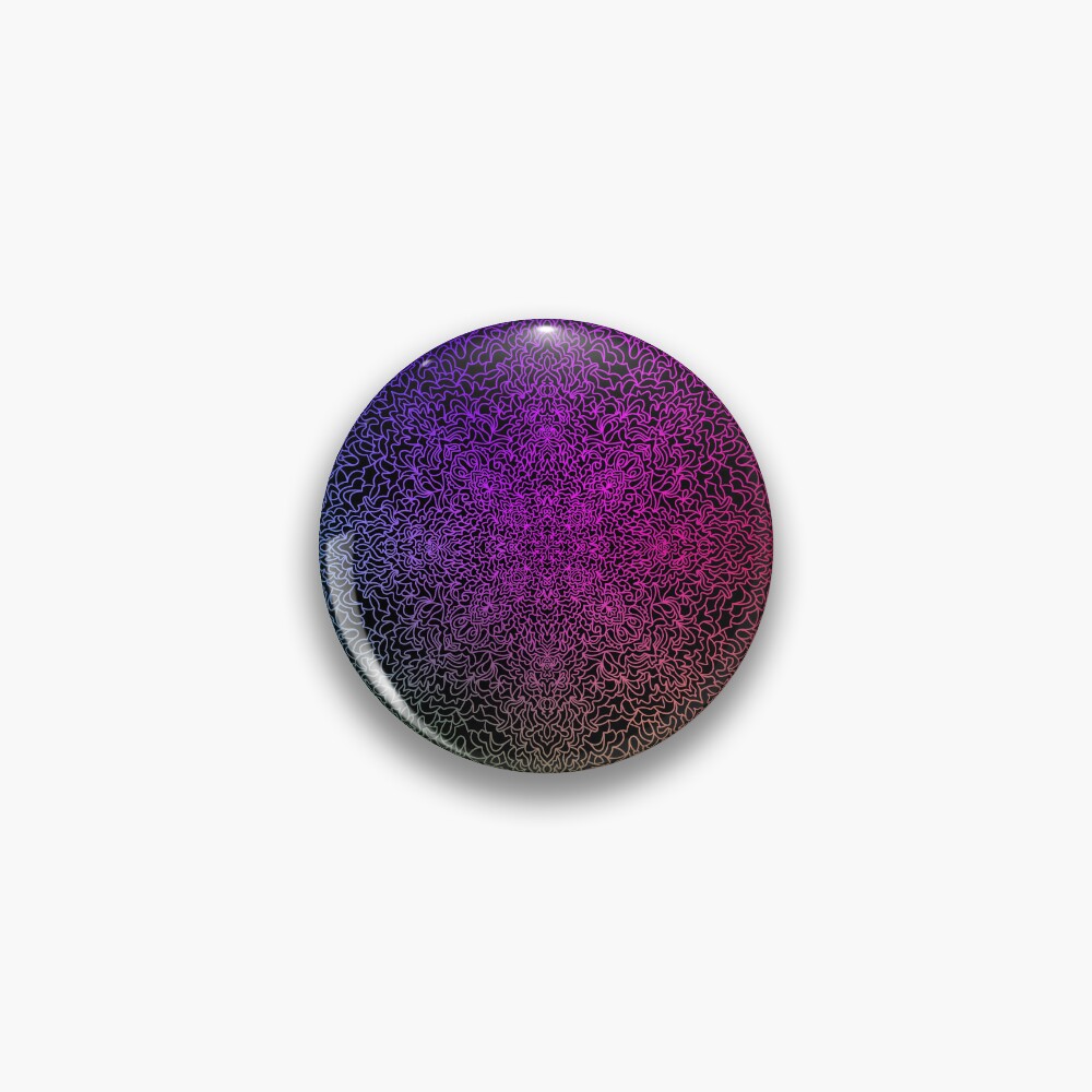 Item preview, Pin designed and sold by ThreadzByBubz.