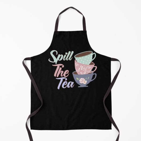 Item preview, Spill The Tea designed and sold by Tema EL.