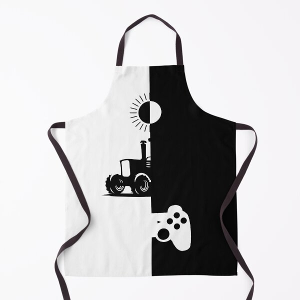 Item preview, Farmer By Day Gamer By Night - Simple Design designed and sold by FridPix.